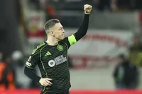 Селтик взе Купата на Шотландия