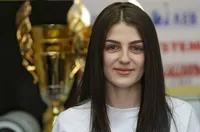 Наше момиче със сребро от Европейското по карате