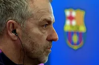 Флик: Валенсия бяха по-мотивирани