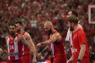 Съотборник на Везенков е MVP на Финалната четворка
