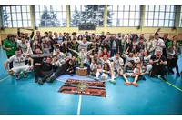 СФК Амиго Северозапад е новият шампион на България по футзал за сезон 2025/2026