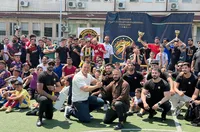 ВОЙНАТА В МАХАЛИТЕ СПРЯ! Иван Пашов обедини враждуващи общности след 20 години напрежение
