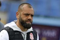 Александър Александров: Това е голям успех!