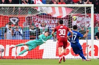 Голмайсторският спор в елита остана неразрешен