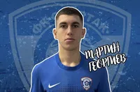 Ботев Пловдив оставя младежки национал във Варна
