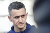 Георги Костадинов: Спечелихме титлата за клуба, за феновете и за нас футболистите