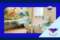 8888.bg дари 25 000€ за детското отделение на Пирогов