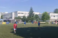 В Пловдив стартира двудневният турнир „Училищен Футболен Мондиал“ 2026