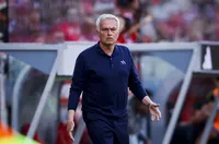 Моуриньо вече работи по лятната селекция на Реал