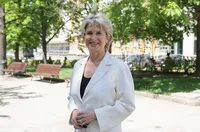 Весела Лечева коментира успеха на Мирослава Минчева на Световната купа по спортна стрелба
