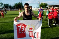 Официално: Илиан Илиев-младши се раздели с ЦСКА