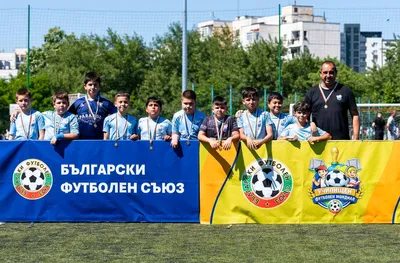 Завърши второто издание на „Училищен Футболен Мондиал“ 2026