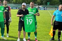 Футболист на Пирин (ГД) прекрати кариерата си