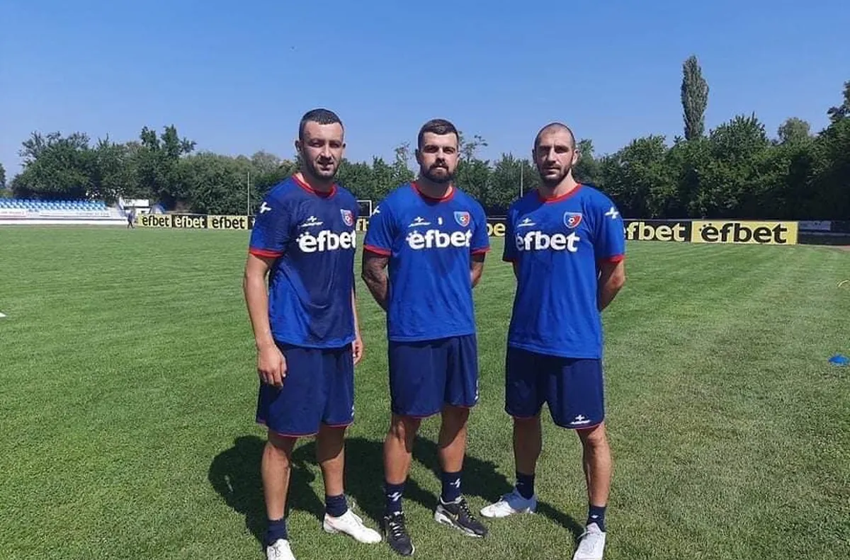 Юлиан Попев слага край на кариерата си като футболист днес