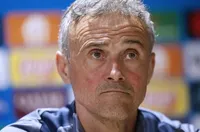 Енрике: Ние сме най-добрата атака, те са най-добрата защита