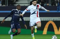Кварацхелия: Можем да победим всеки