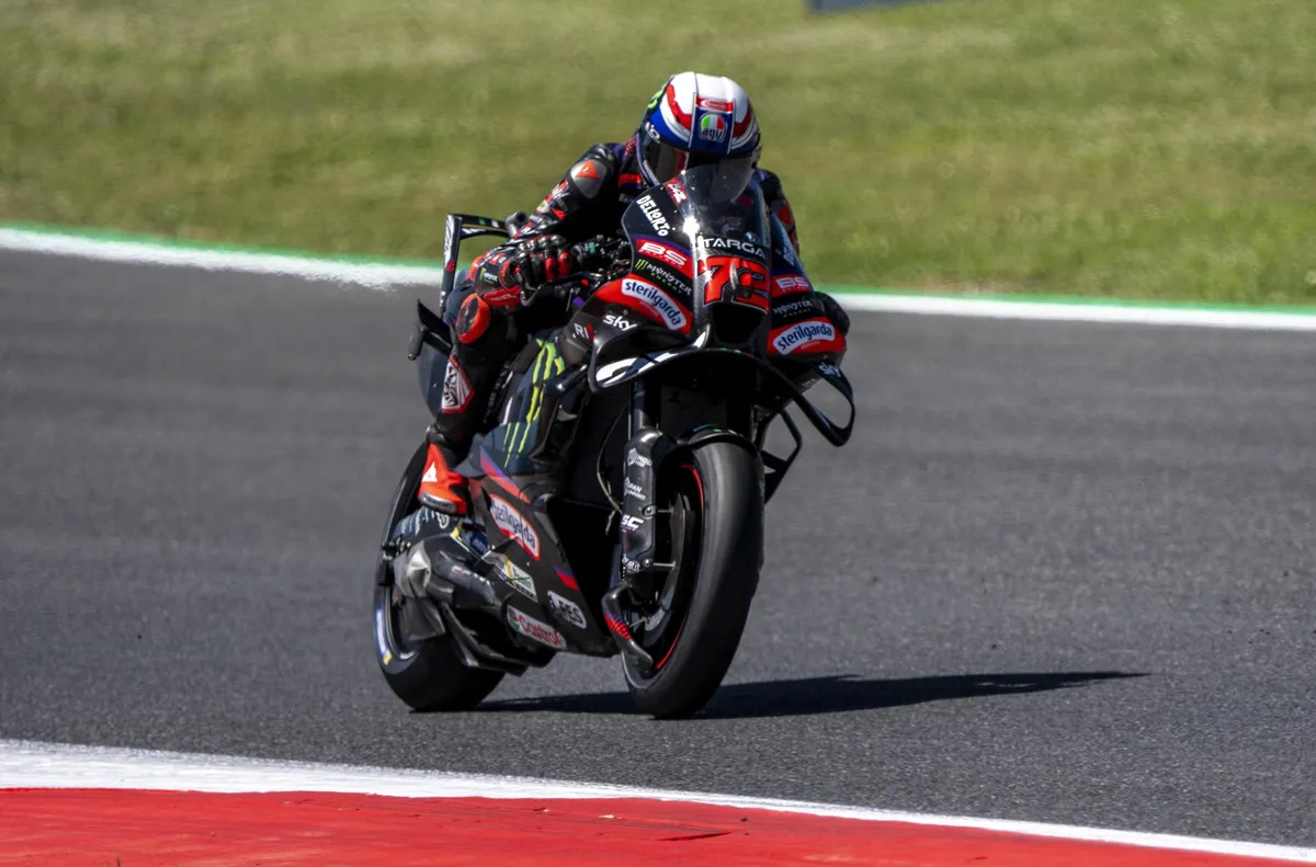 MotoGP: Марко Бецеки и Хорхе Мартин с рекорди на пистата „Муджело“
