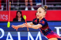 Стилияна Николова: Много съм щастлива, но мога още