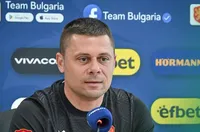 Александър Димитров: Черна гора е много силен и добре организиран отбор