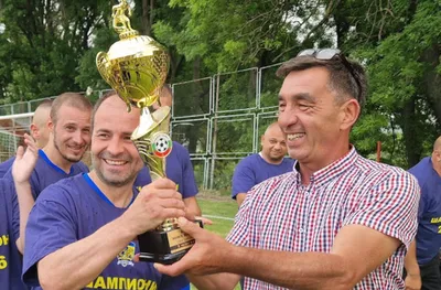 Девня се завърна в третия ешелон след 10 годиин