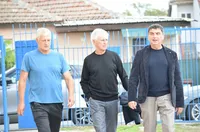 Иван Колев остава в Черноморец (Бургас)