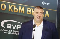 Любо Ганев: България има един от най-добре подготвените треньорски щабове в света
