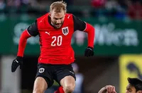 Десет от Австрия победи Тунис 1:0 след пет греди