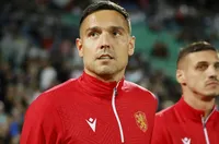 Локомотив София приютява бивш национал