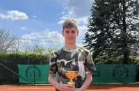 Димитър Кисимов потегли с победа на двойки на Ролан Гарос