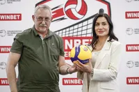 WINBET е новият партньор на Национална волейболна лига - Мъже 