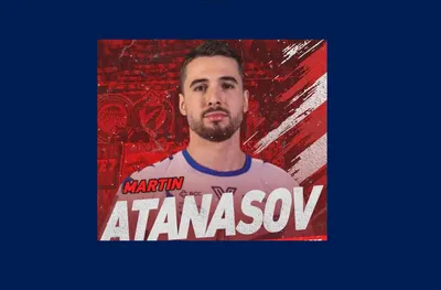 Наш волейболен национал ще играе в Олимпиакос