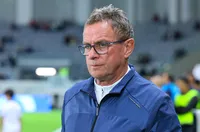 Рангник няма да вика заместник на контузения Баумгартнер
