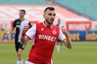 Питас на терена в Любляна днес