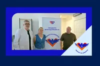 8888.bg и „Феникс на доброто“ възстановиха рентгеновата диагностика в Костенец с ключово дарение