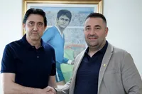 Левски и Етър сключиха меморандум за стратегическо партньорство