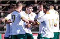 България U19 надви Албания U19 в контрола
