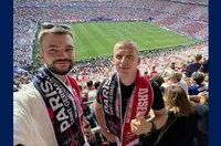 8888.bg изпрати свои клиенти на финала на UEFA Champions League безплатно