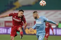 Синът на Илиан Илиев пред завръщане в Черно море