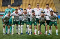 НА ЖИВО: Молдова - България (СЪСТАВИ)