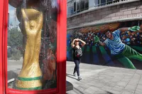 ФИФА промени формата на церемонията преди мачовете от Мондиал 2026