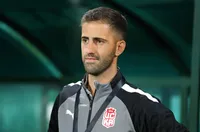 Николай Панайотов пое отбор от Втора лига