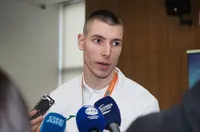Сърабоюков: Благодарен съм за подкрепата на всички българи