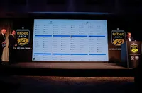 Жребият за новия сезон в efbet Лига ще се изтегли на 8 юни