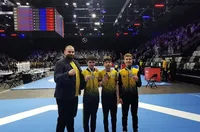 България с нови два медала от европейски турнир по таекуондо
