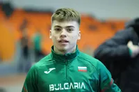 Христо Илиев със сребро на 100 метра в Гърция