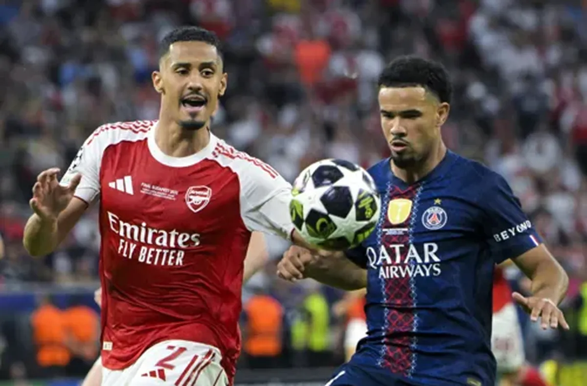 Французинът вярва че дълга победна серия ще спре подигравките Защитникът