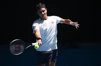 Роджър Федерер се завръща на корта за US Open