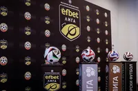 НА ЖИВО: Жребият за сезон 2026/27 в efbet Лига