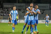 Вижте програмата на Дунав Русе за новия сезон