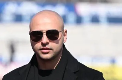 Алекс Илиев пред Novsport: Приемам за предизвикателство тежката програма на Спартак Варна